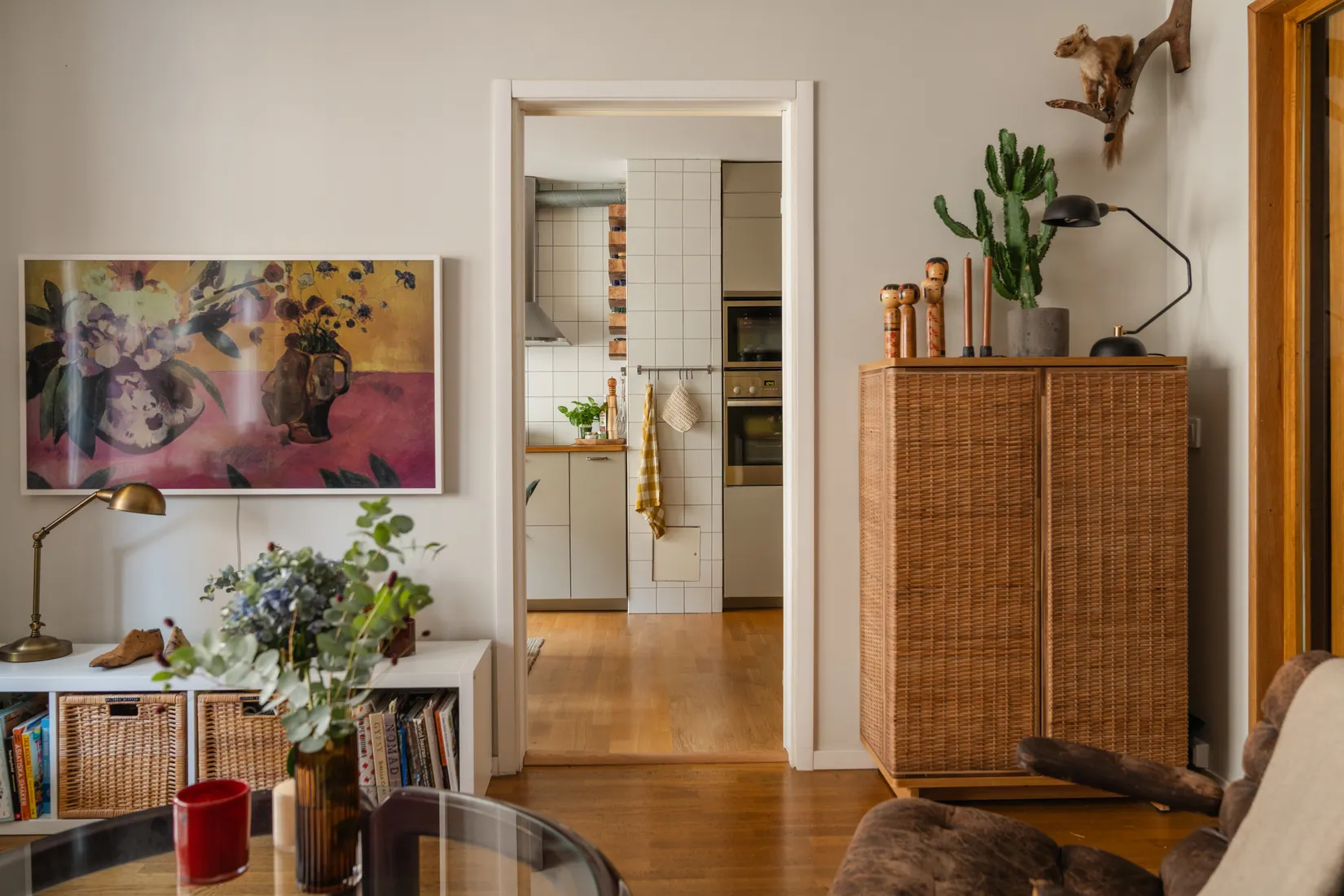 Bostadsrätt, Grindsgatan 52, Södermalm Katarina, Stockholm