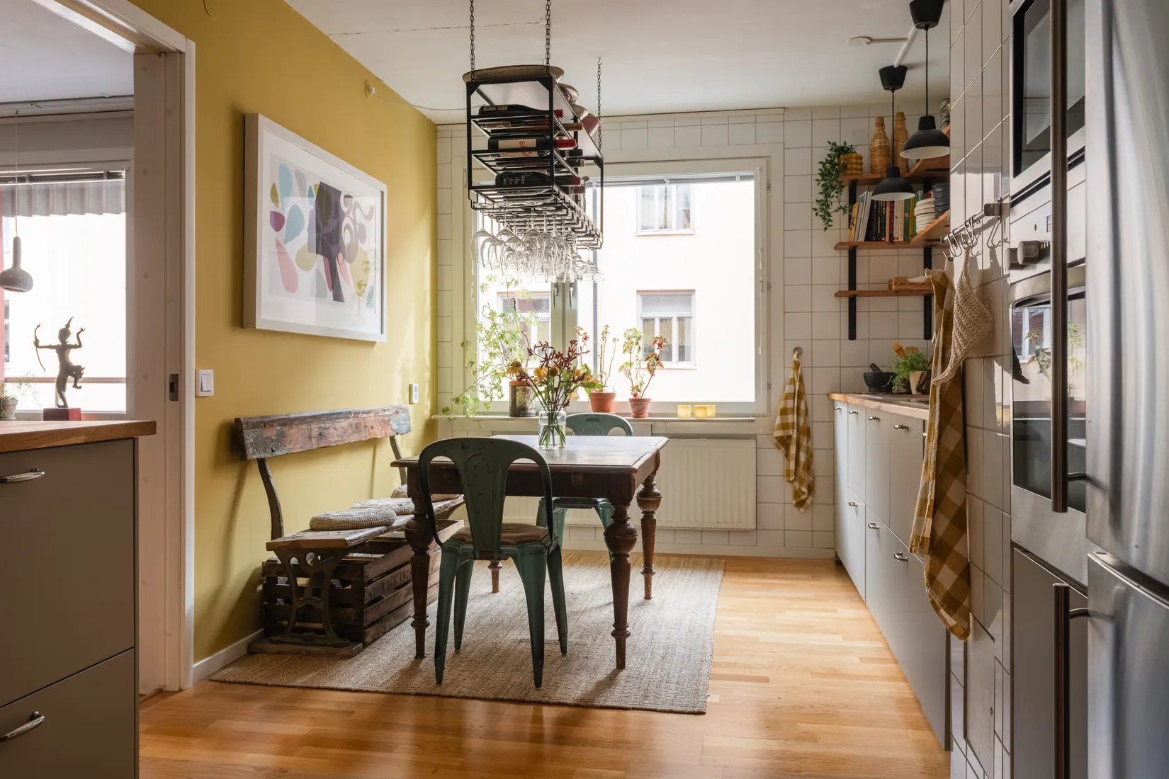 Bostadsrätt, Grindsgatan 52, Södermalm Katarina, Stockholm
