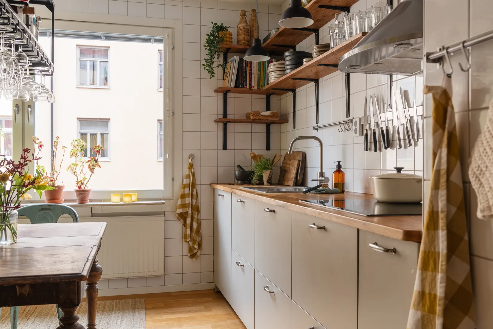 Bostadsrätt, Grindsgatan 52, Södermalm Katarina, Stockholm
