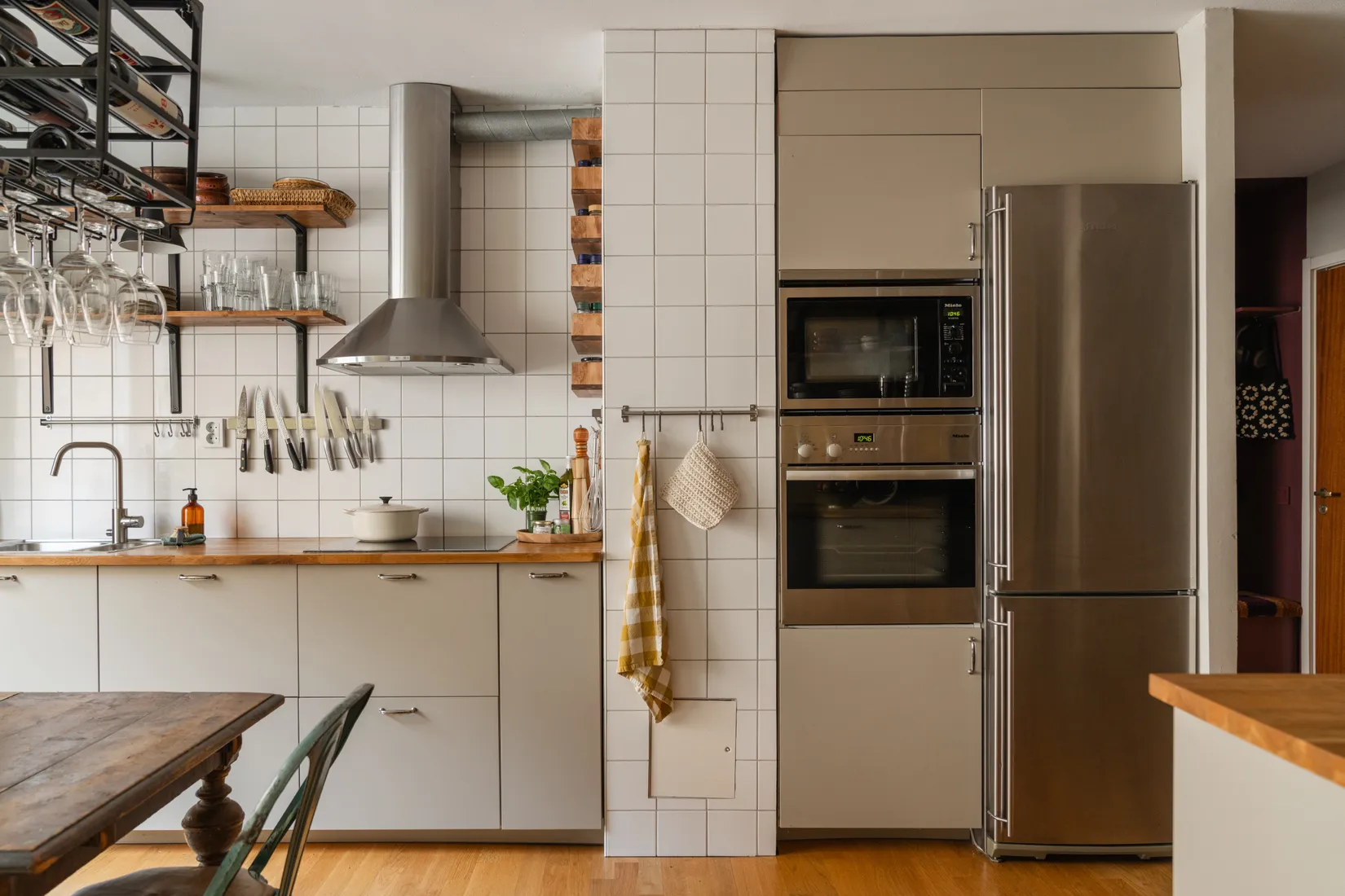 Bostadsrätt, Grindsgatan 52, Södermalm Katarina, Stockholm