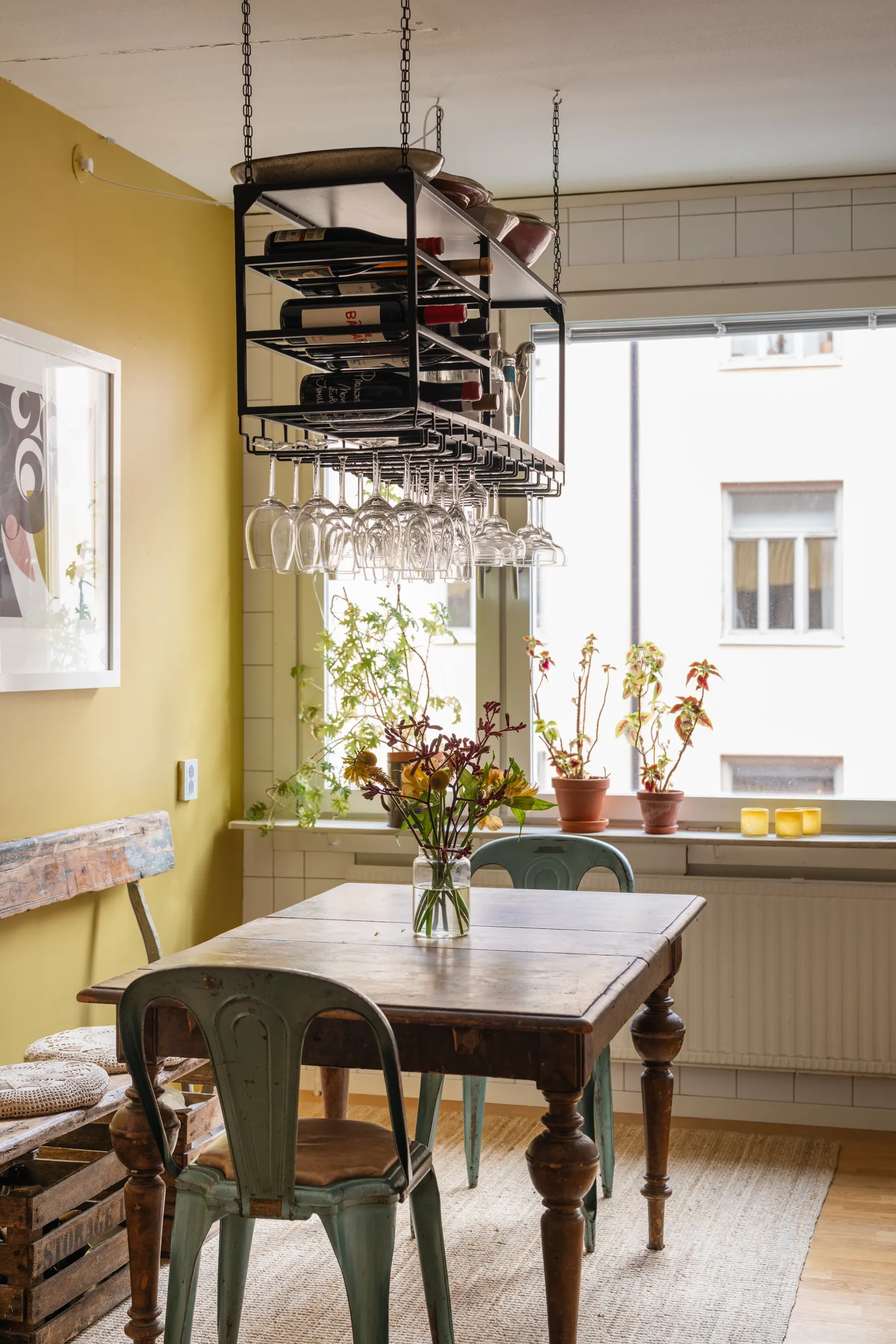 Bostadsrätt, Grindsgatan 52, Södermalm Katarina, Stockholm