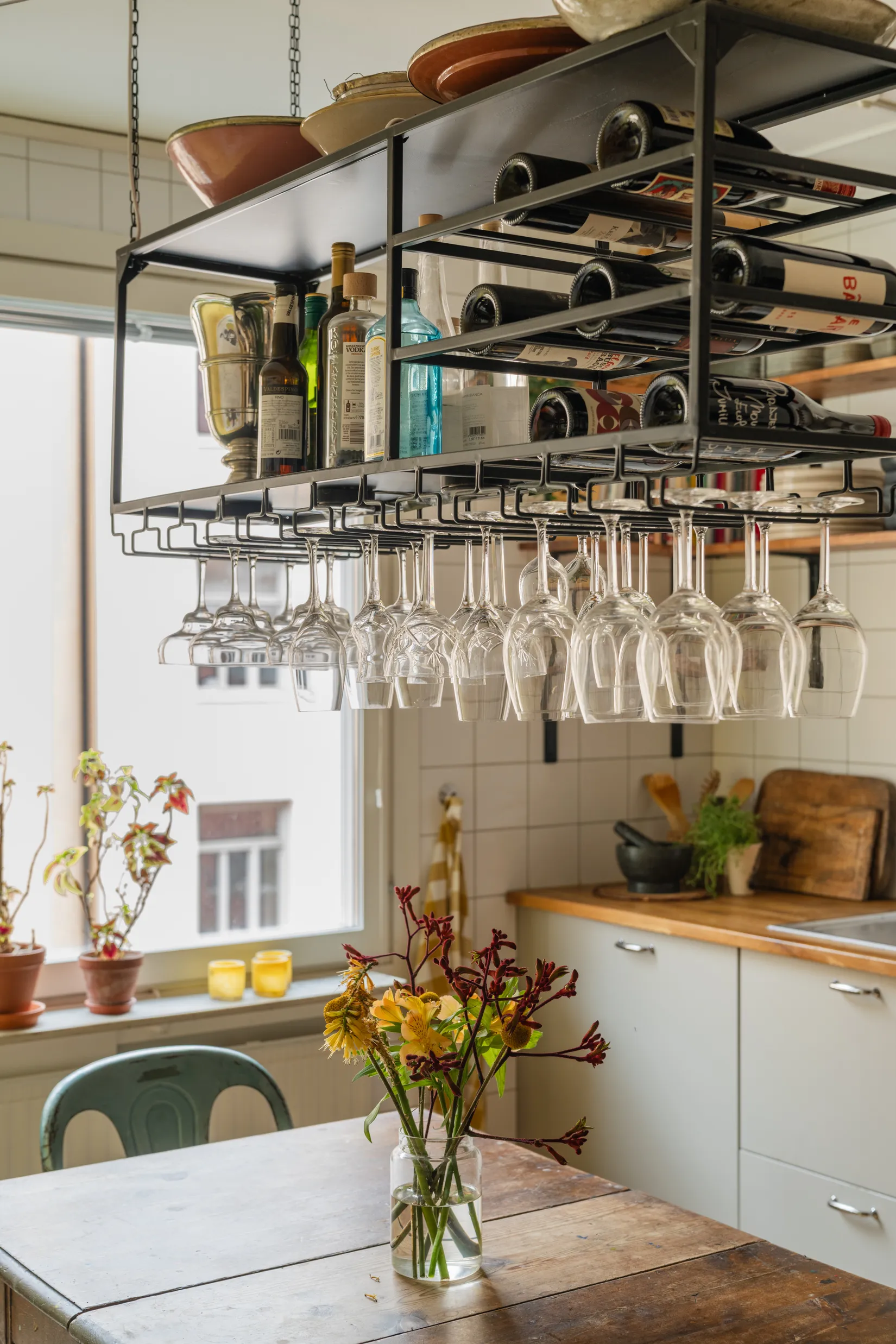 Bostadsrätt, Grindsgatan 52, Södermalm Katarina, Stockholm