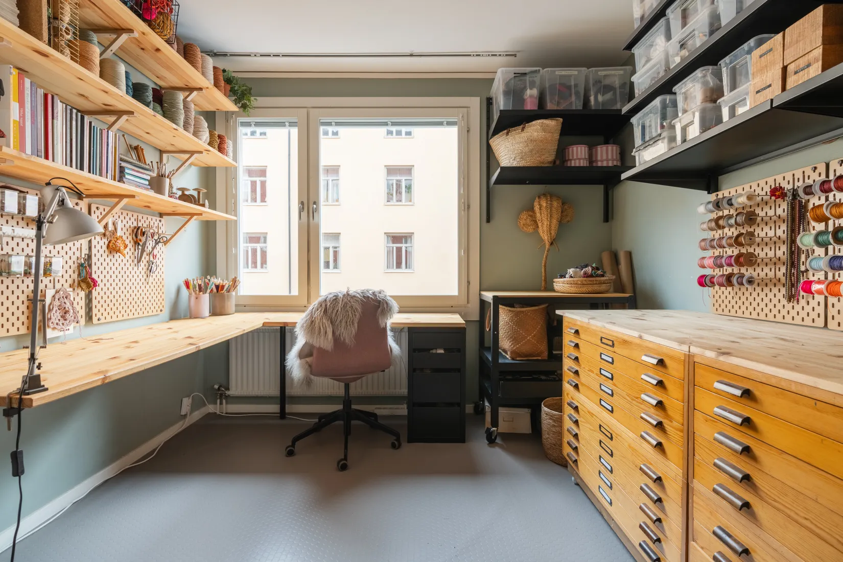 Bostadsrätt, Grindsgatan 52, Södermalm Katarina, Stockholm