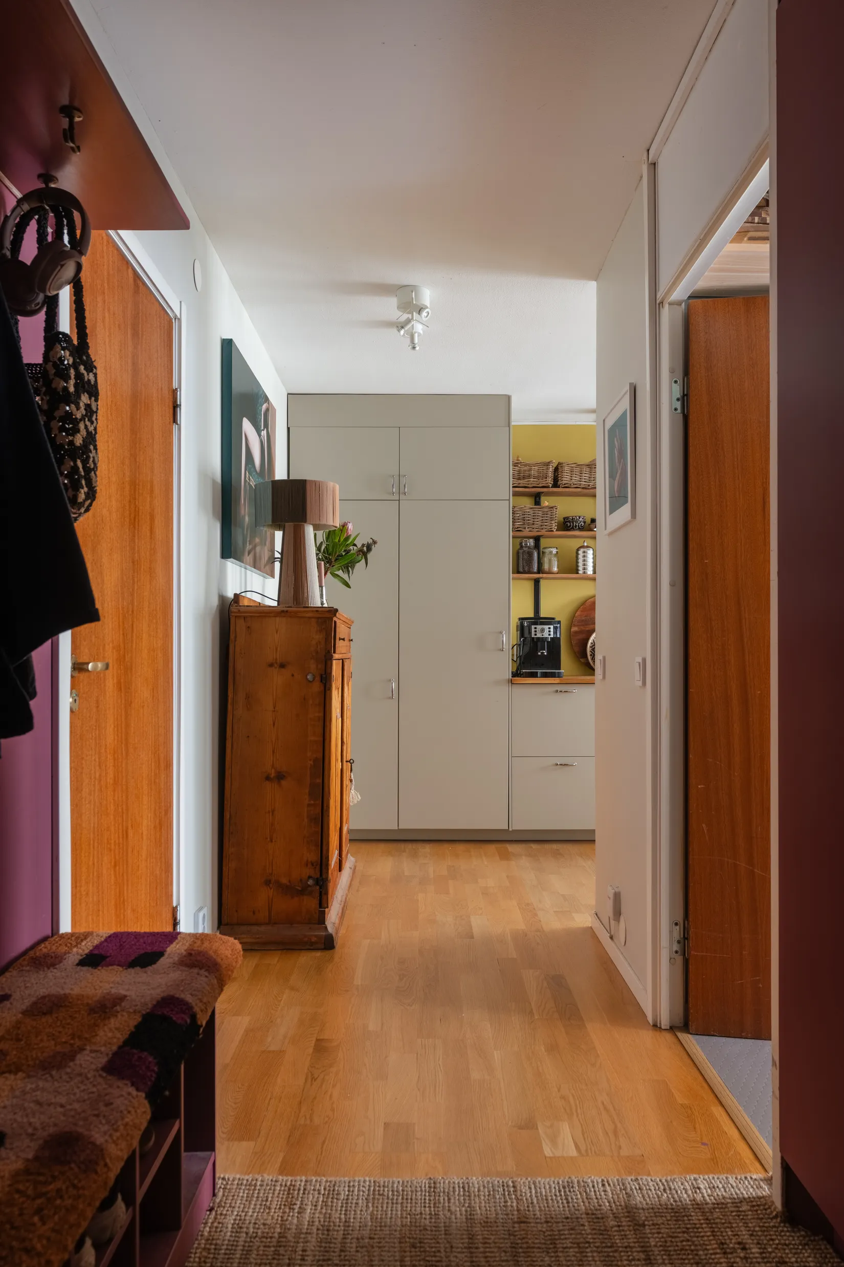 Bostadsrätt, Grindsgatan 52, Södermalm Katarina, Stockholm