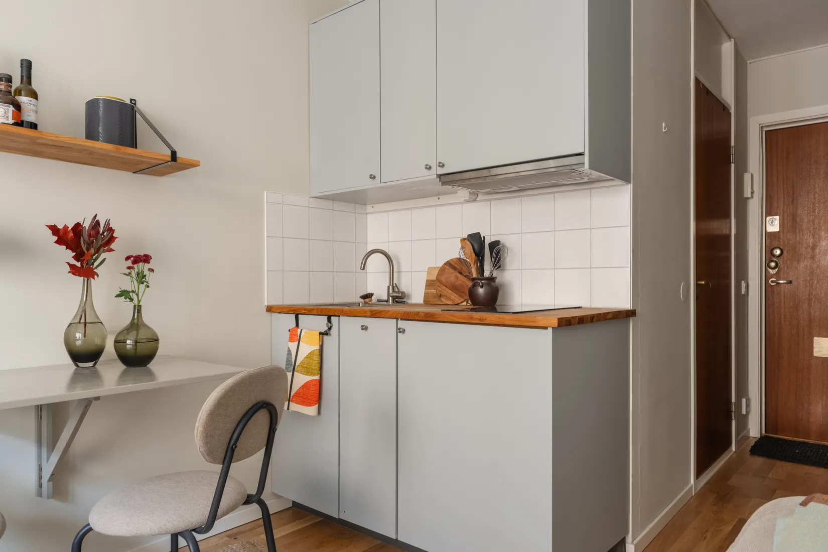 Bostadsrätt, Grindsgatan 52, Södermalm Katarina, Stockholm