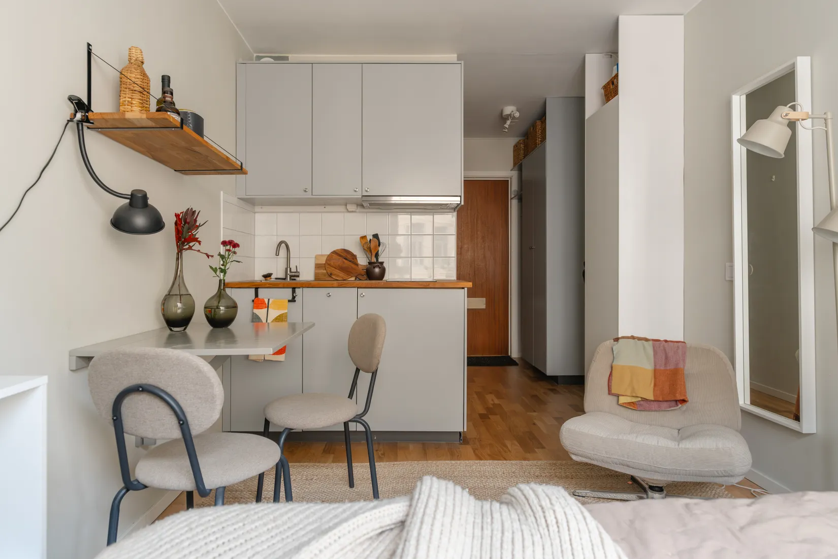 Bostadsrätt, Grindsgatan 52, Södermalm Katarina, Stockholm