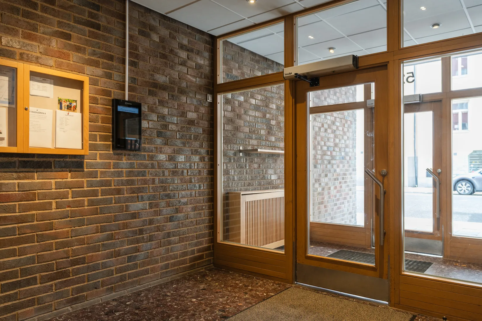 Bostadsrätt, Grindsgatan 52, Södermalm Katarina, Stockholm