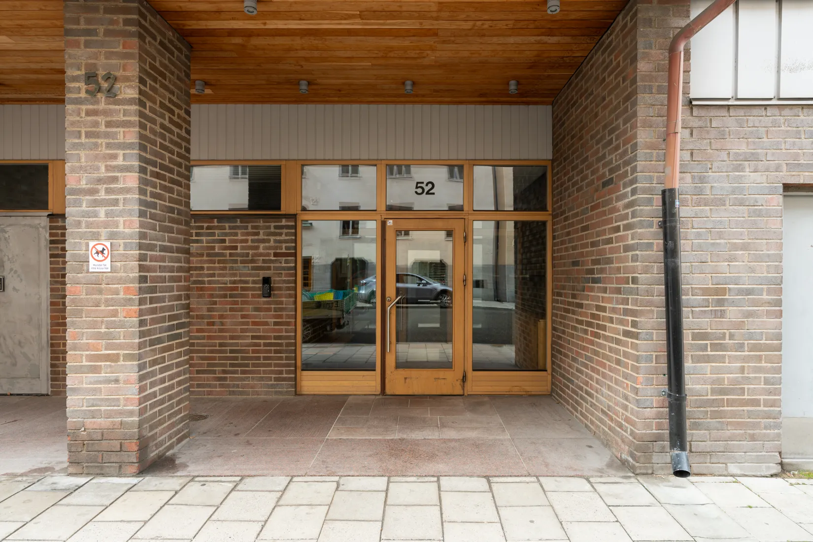Bostadsrätt, Grindsgatan 52, Södermalm Katarina, Stockholm