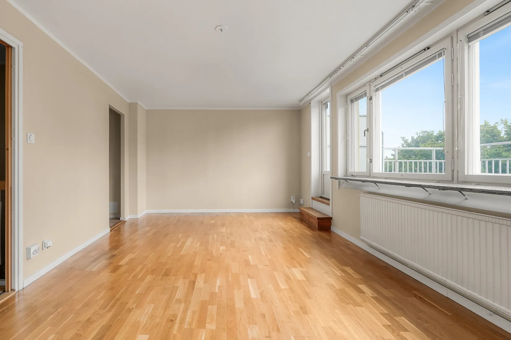Bostadsrätt, Lingvägen 221, Hökarängen, Stockholm