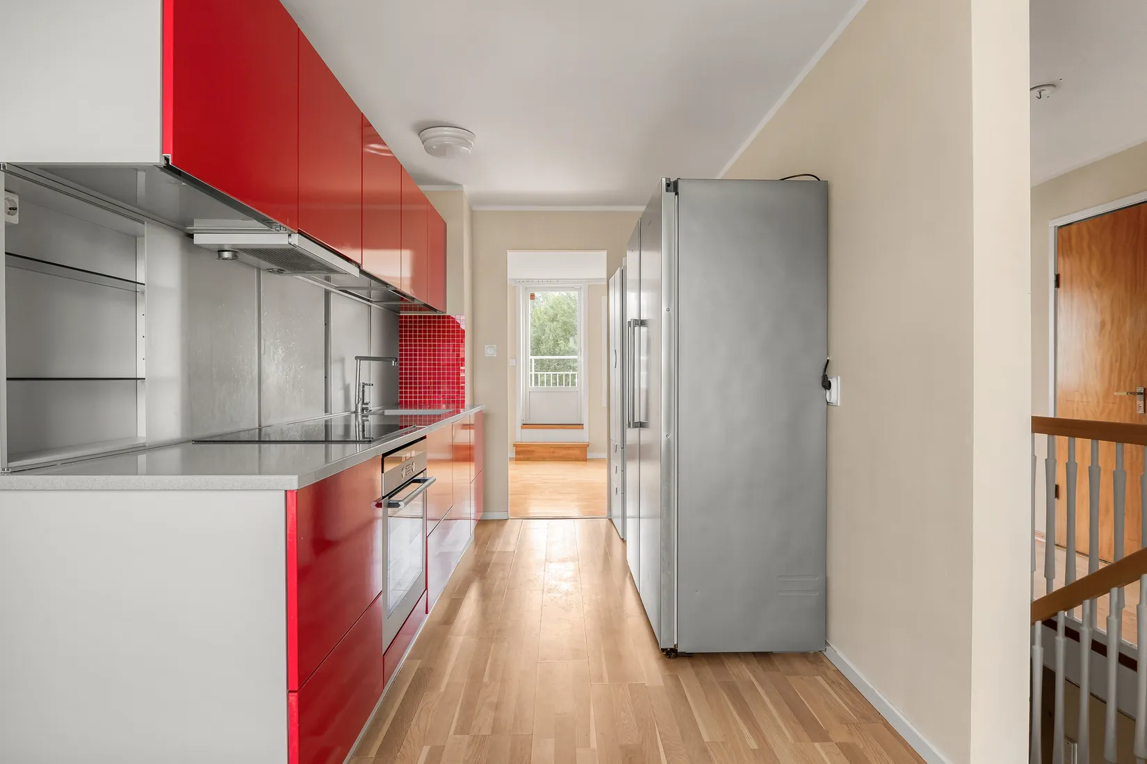 Bostadsrätt, Lingvägen 221, Hökarängen, Stockholm