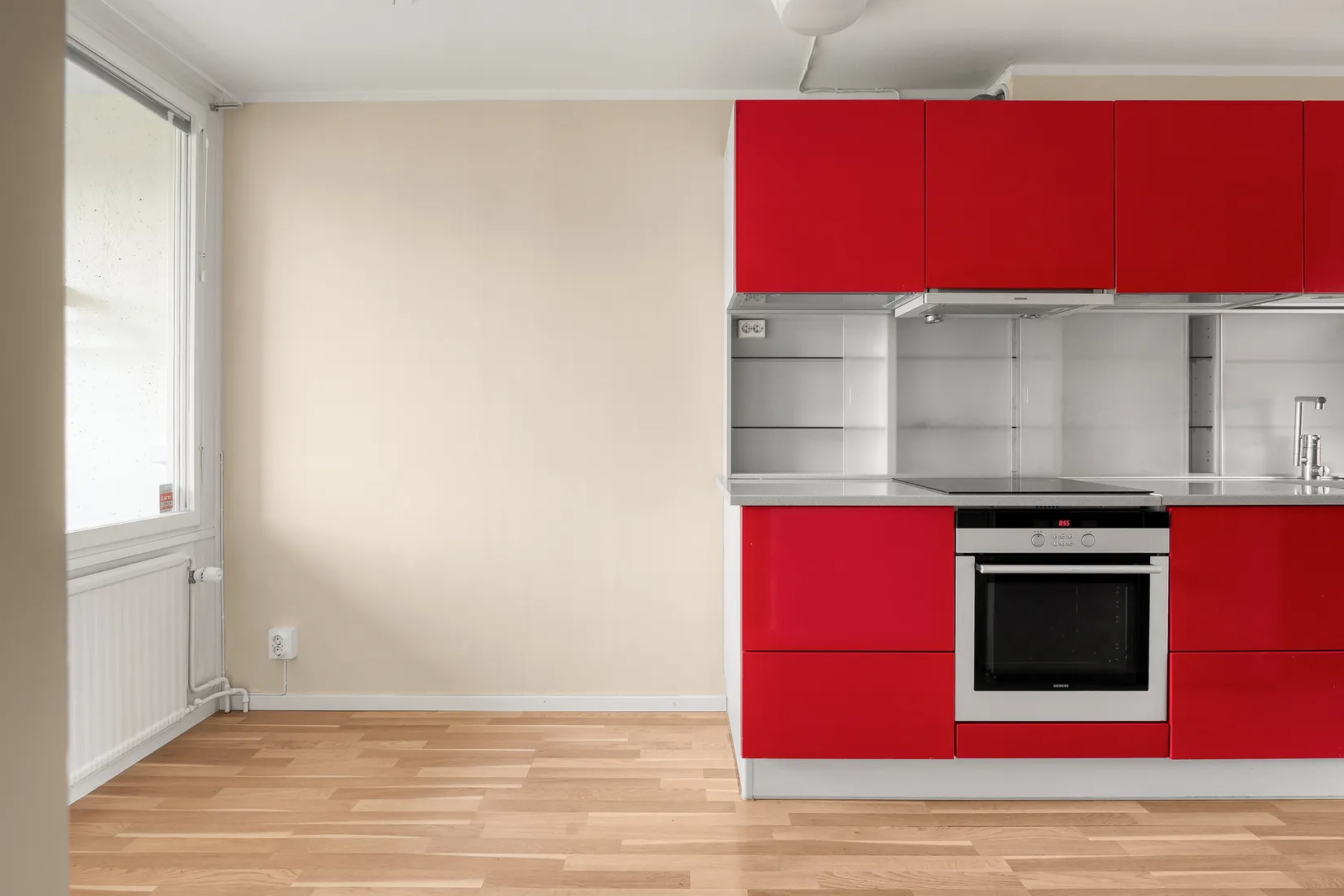 Bostadsrätt, Lingvägen 221, Hökarängen, Stockholm