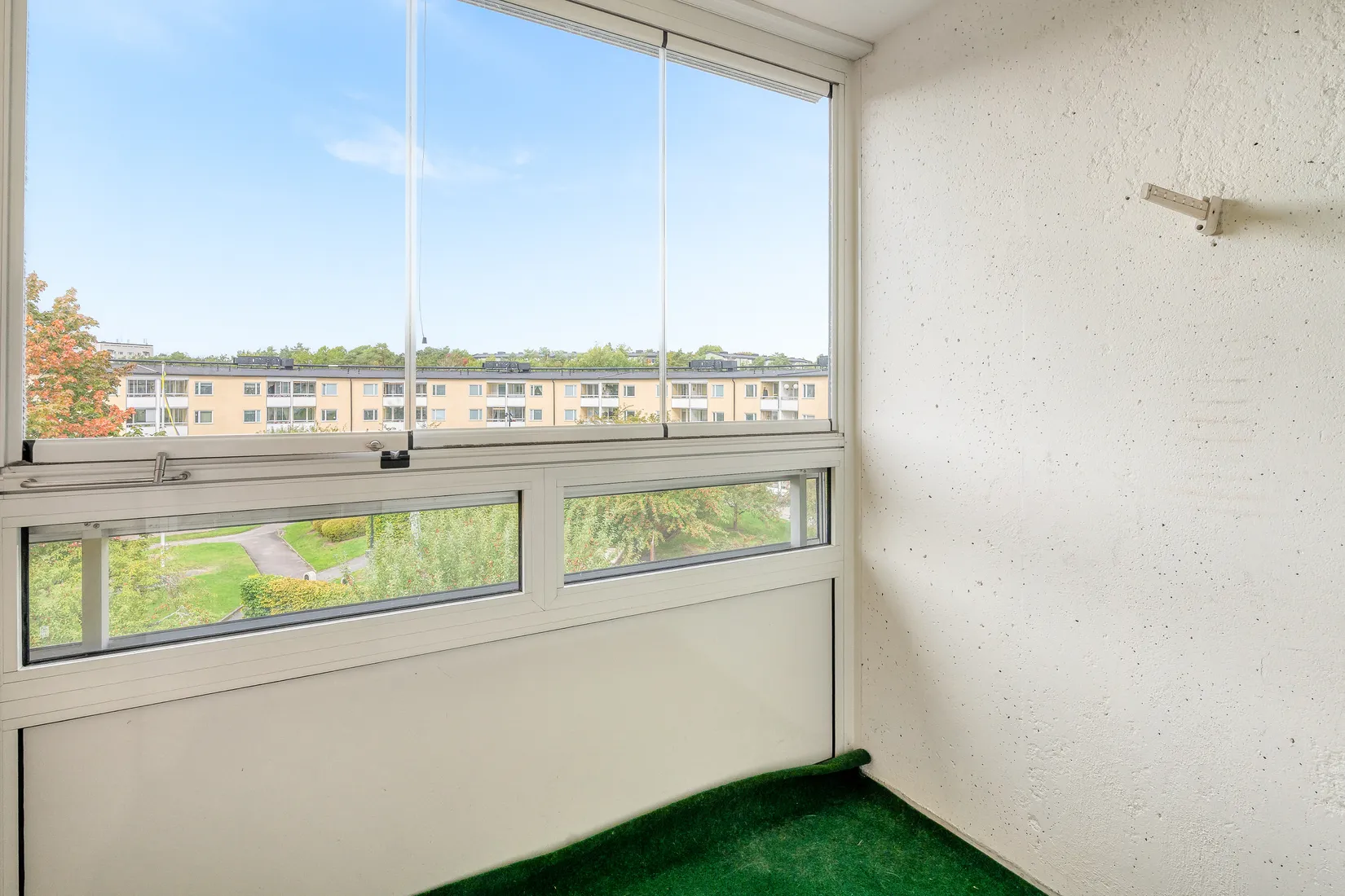 Bostadsrätt, Lingvägen 221, Hökarängen, Stockholm