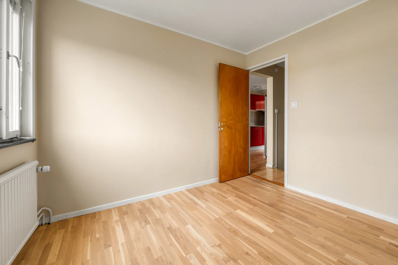 Bostadsrätt, Lingvägen 221, Hökarängen, Stockholm