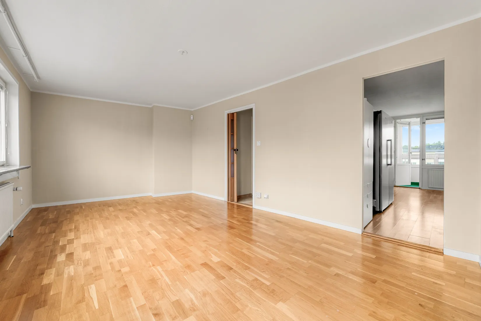 Bostadsrätt, Lingvägen 221, Hökarängen, Stockholm