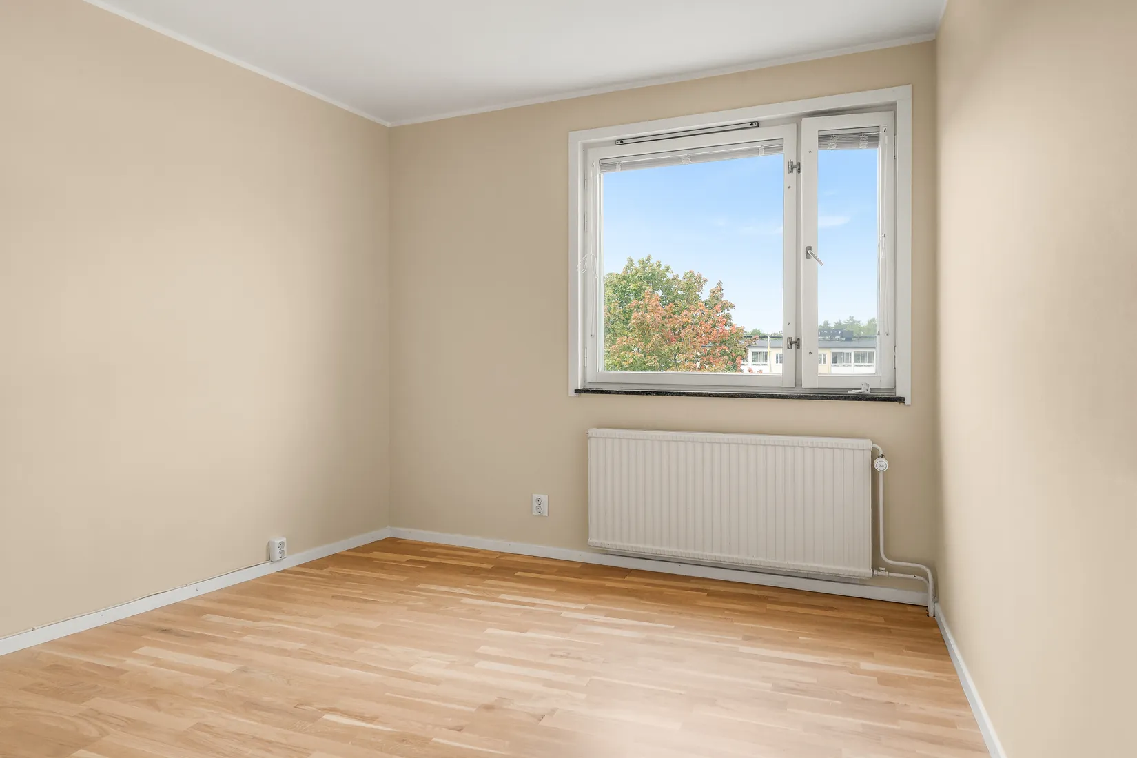 Bostadsrätt, Lingvägen 221, Hökarängen, Stockholm