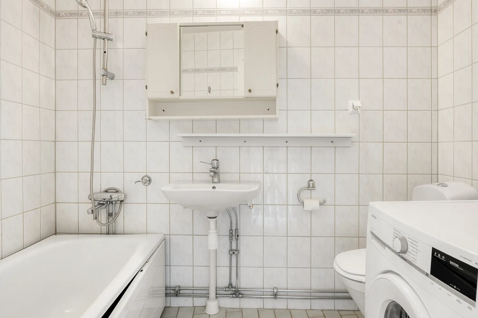 Bostadsrätt, Lingvägen 221, Hökarängen, Stockholm