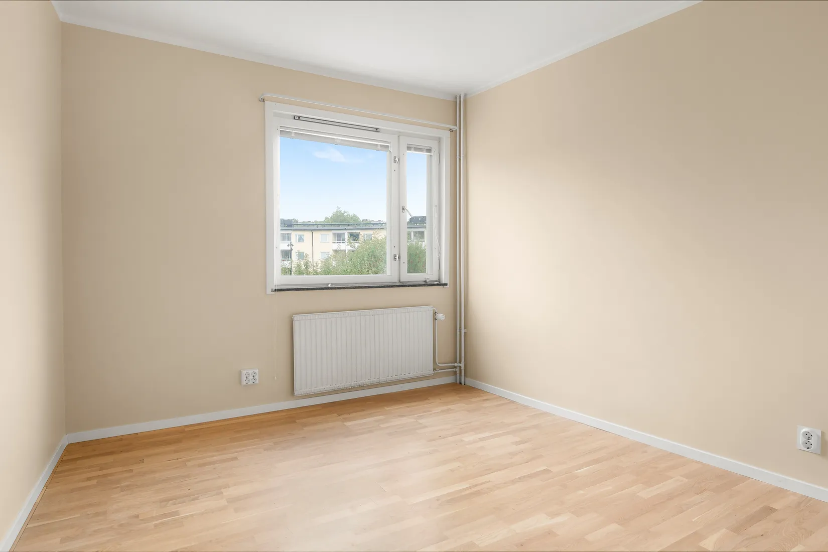 Bostadsrätt, Lingvägen 221, Hökarängen, Stockholm