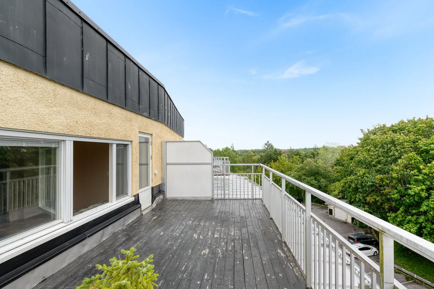 Bostadsrätt, Lingvägen 221, Hökarängen, Stockholm