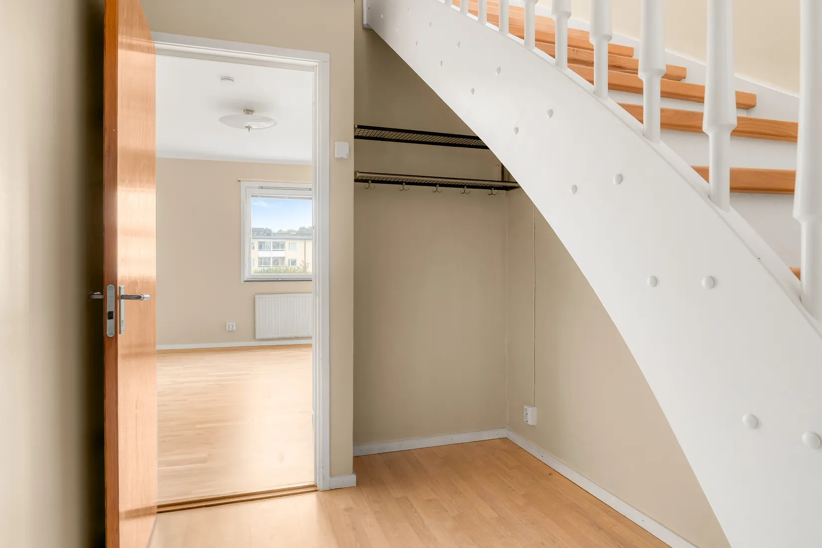 Bostadsrätt, Lingvägen 221, Hökarängen, Stockholm