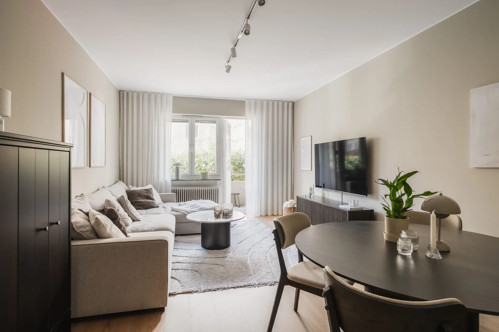 Bostadsrätt, Hantverkargatan 19A, Norr, Gävle