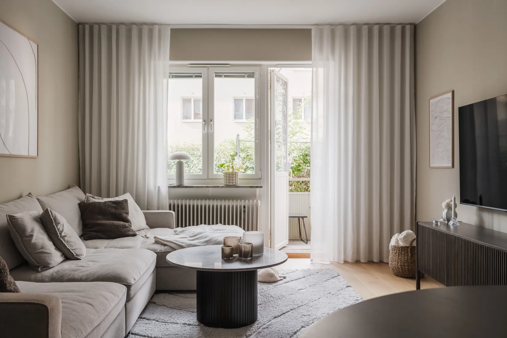 Bostadsrätt, Hantverkargatan 19A, Norr, Gävle