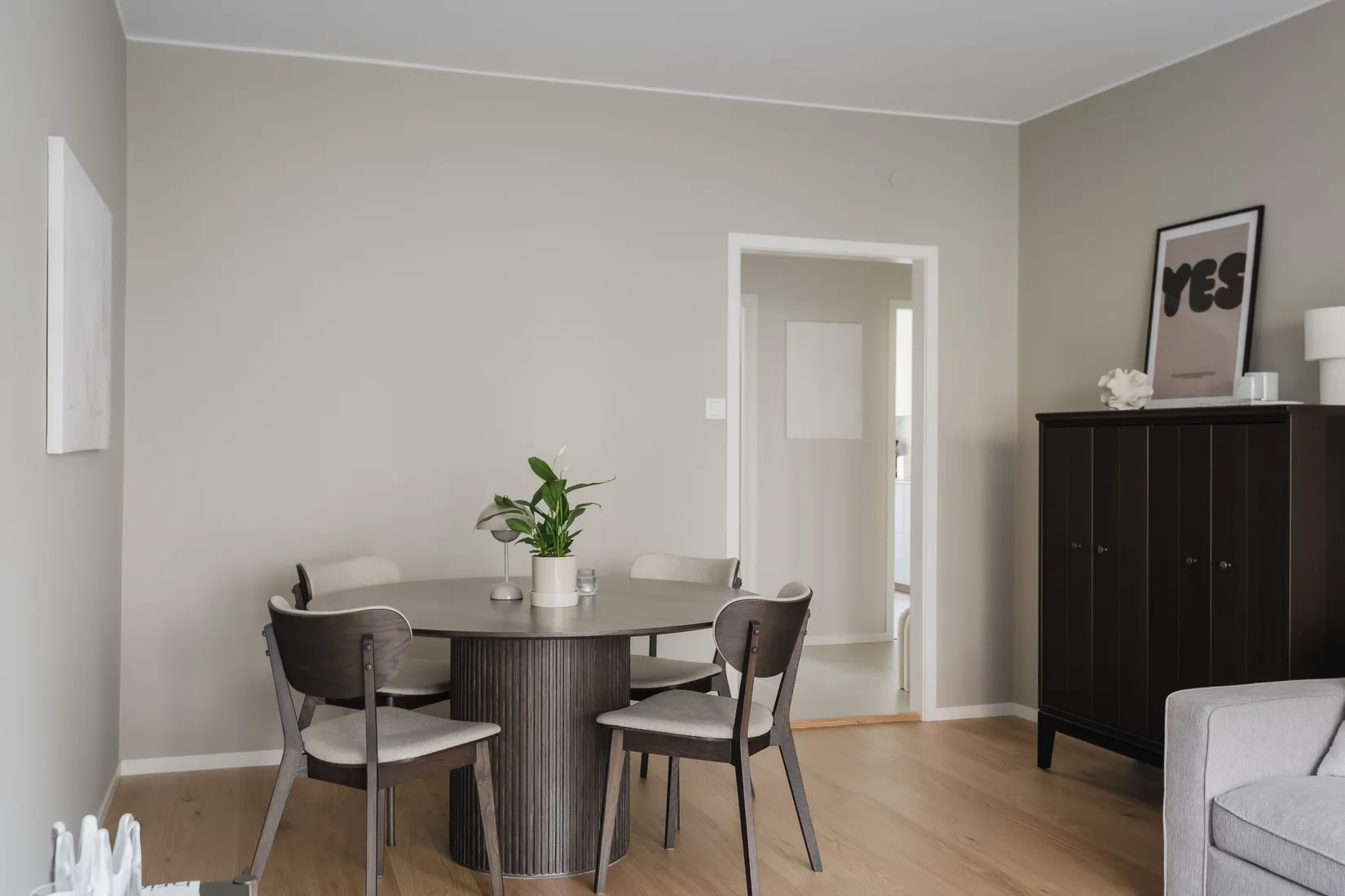 Bostadsrätt, Hantverkargatan 19A, Norr, Gävle