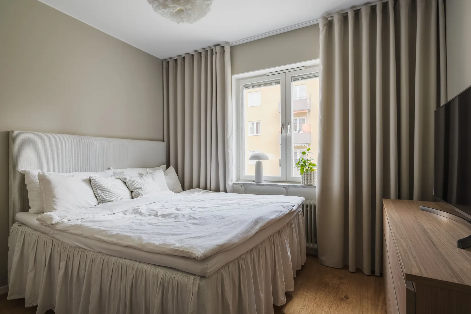 Bostadsrätt, Hantverkargatan 19A, Norr, Gävle