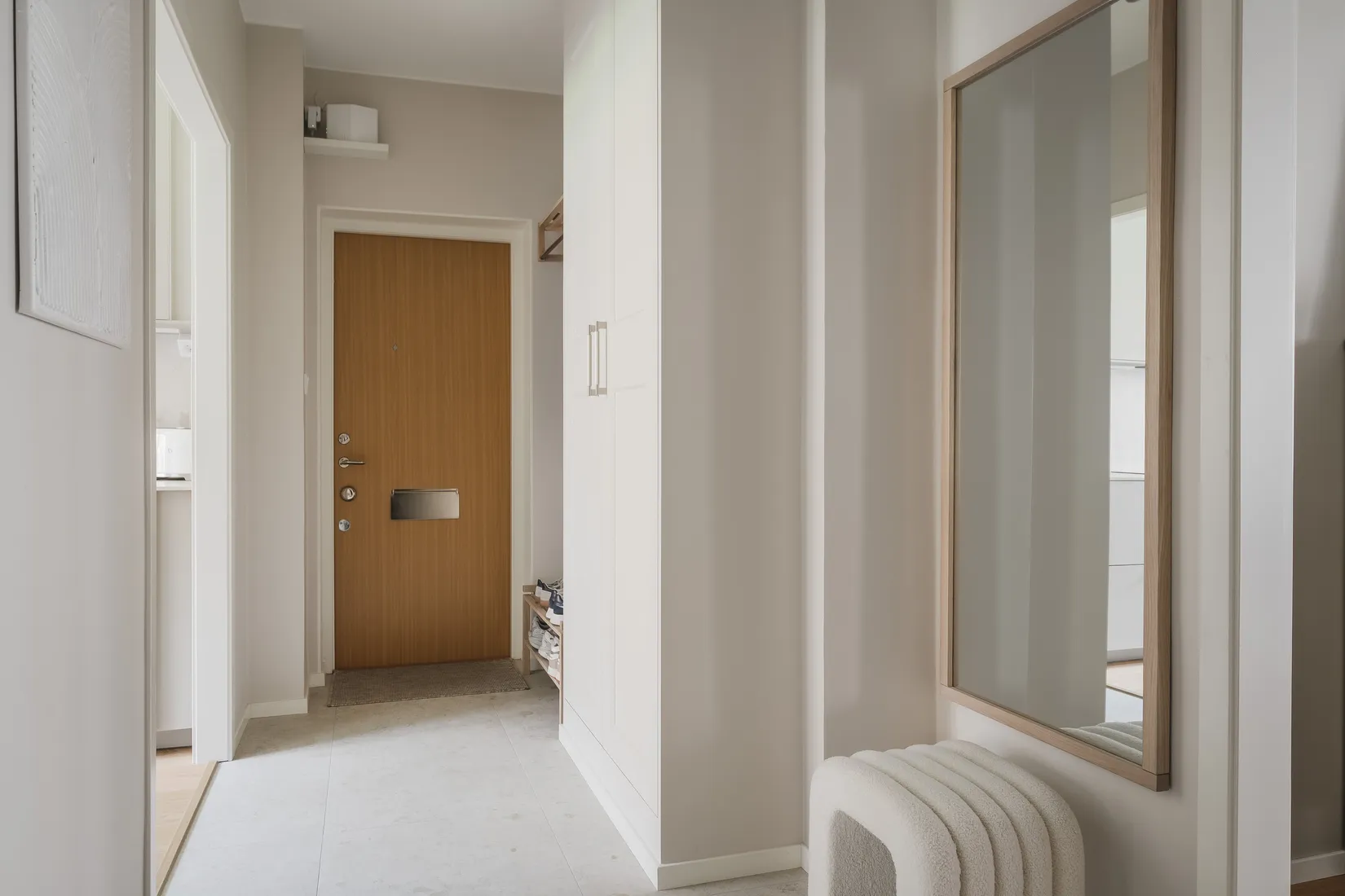 Bostadsrätt, Hantverkargatan 19A, Norr, Gävle