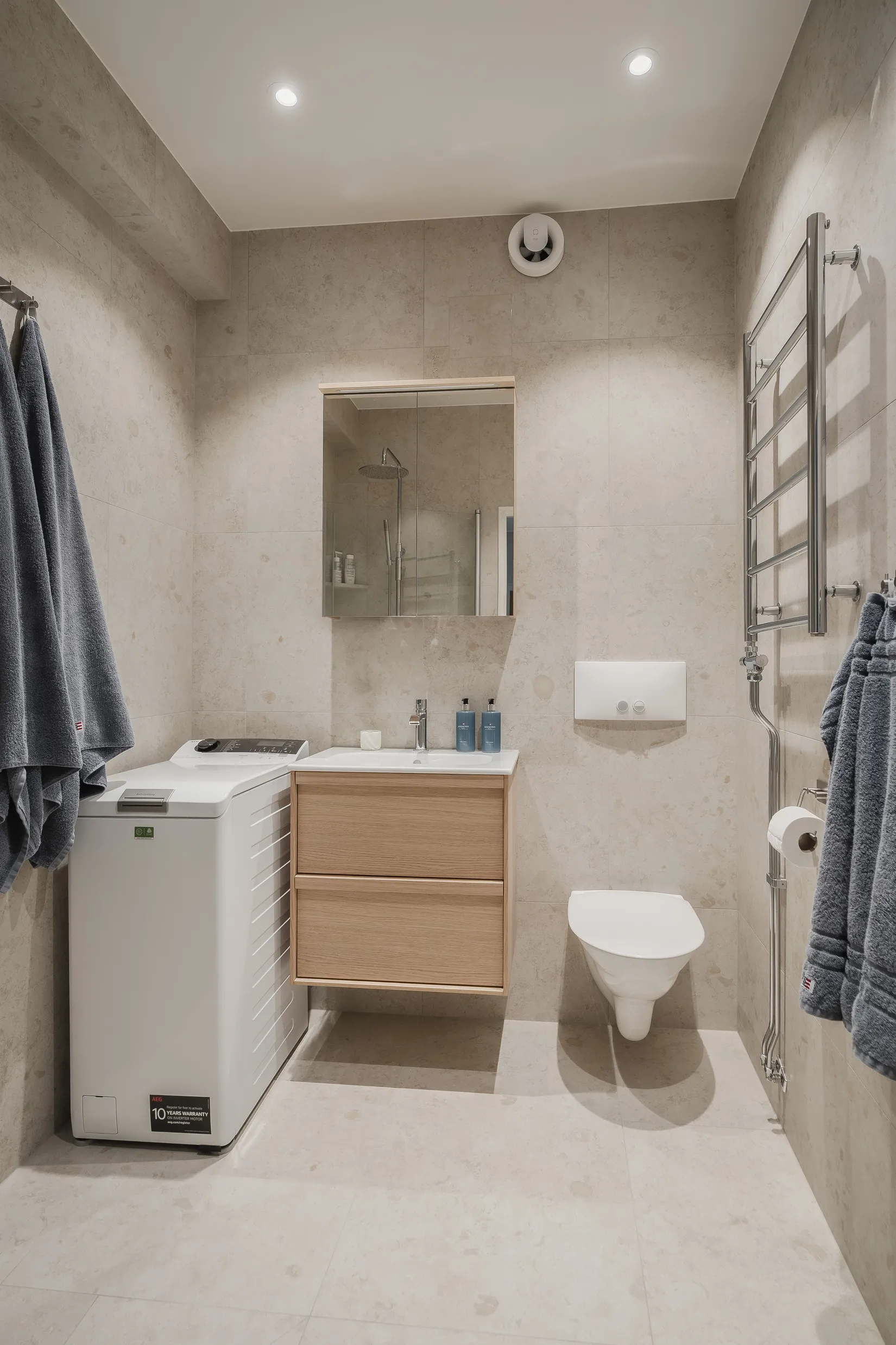 Bostadsrätt, Hantverkargatan 19A, Norr, Gävle