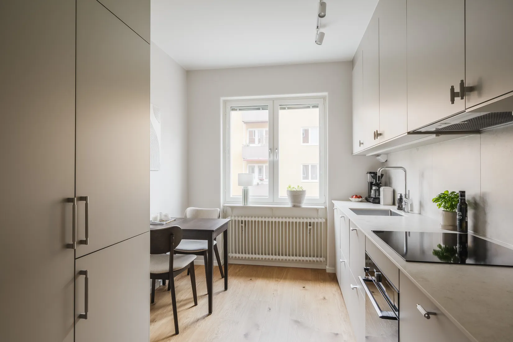 Bostadsrätt, Hantverkargatan 19A, Norr, Gävle