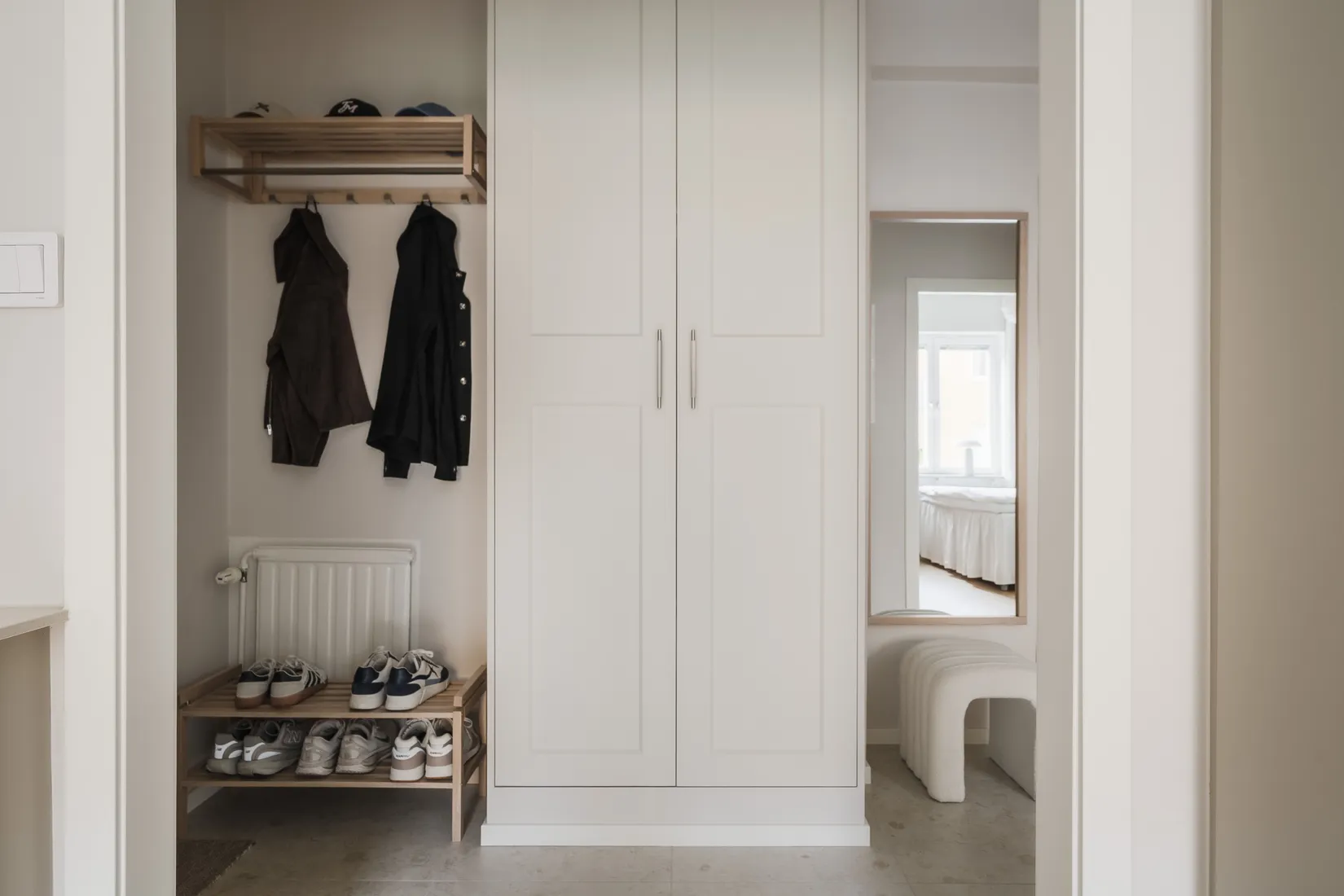 Bostadsrätt, Hantverkargatan 19A, Norr, Gävle