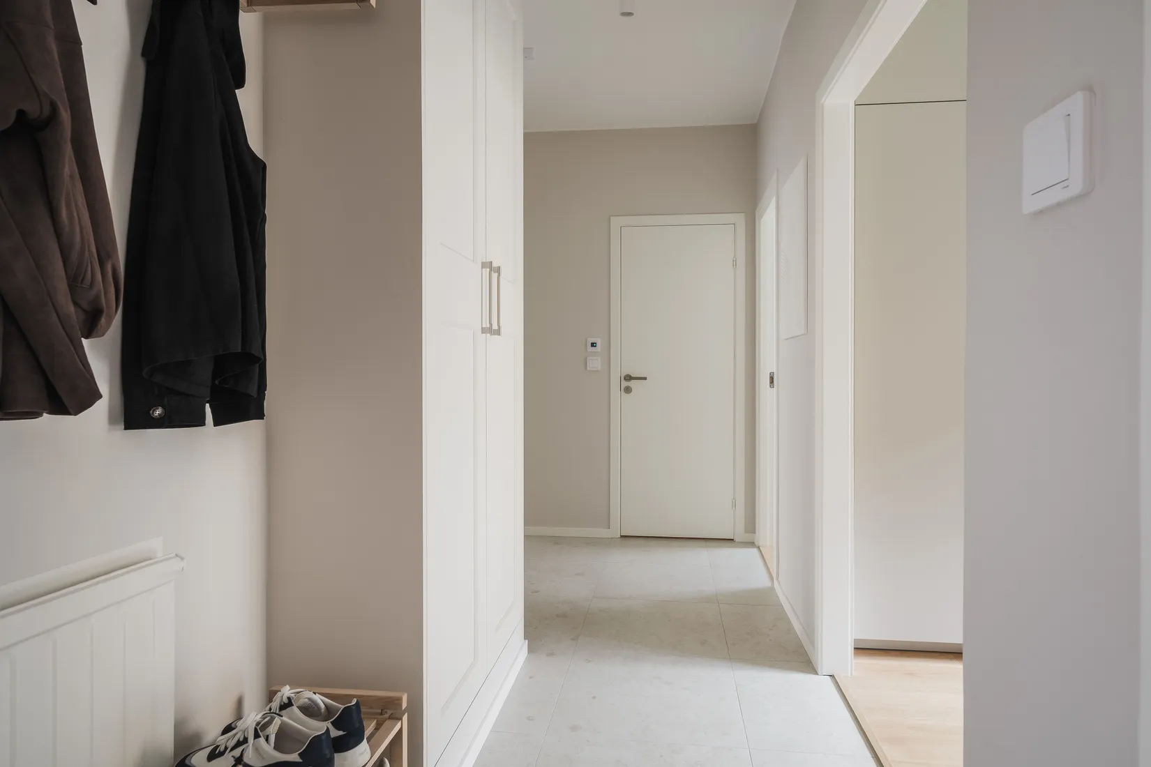 Bostadsrätt, Hantverkargatan 19A, Norr, Gävle