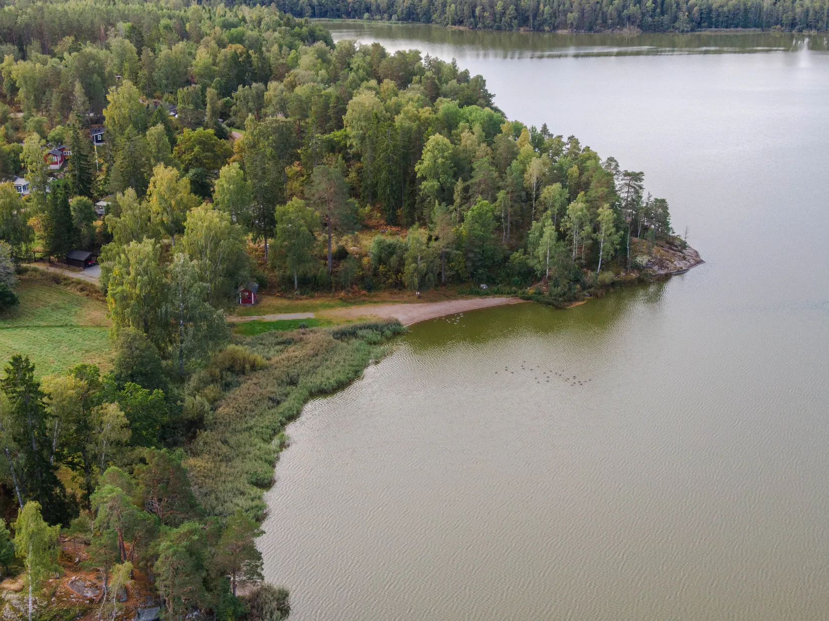 Villa, Sjöbovägen 6, Munga, Västerås