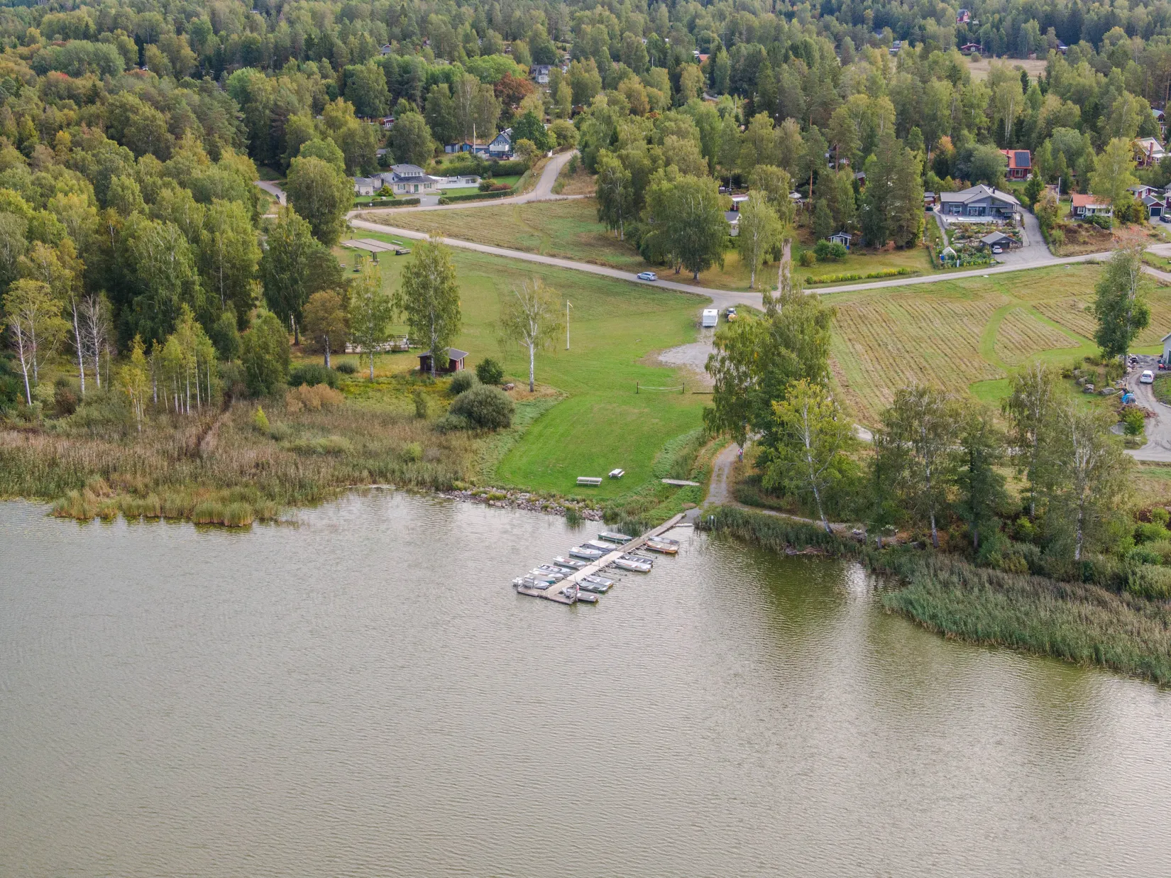 Villa, Sjöbovägen 6, Munga, Västerås