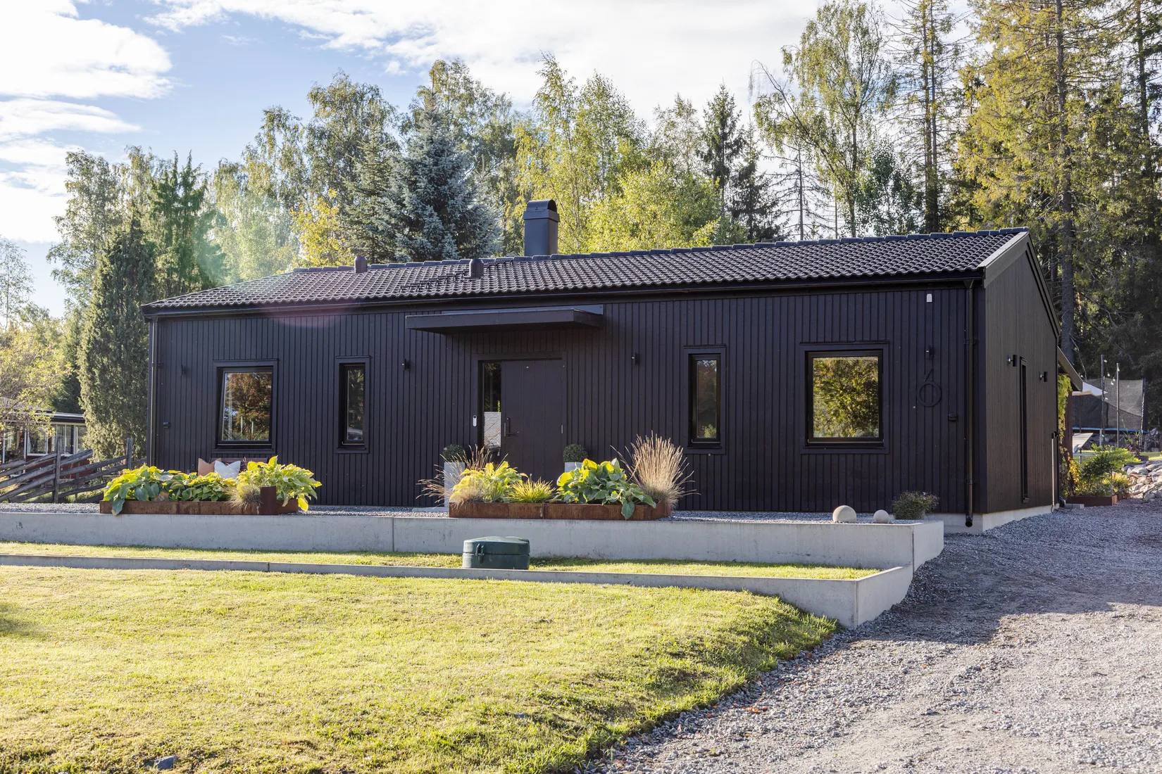 Villa, Sjöbovägen 6, Munga, Västerås