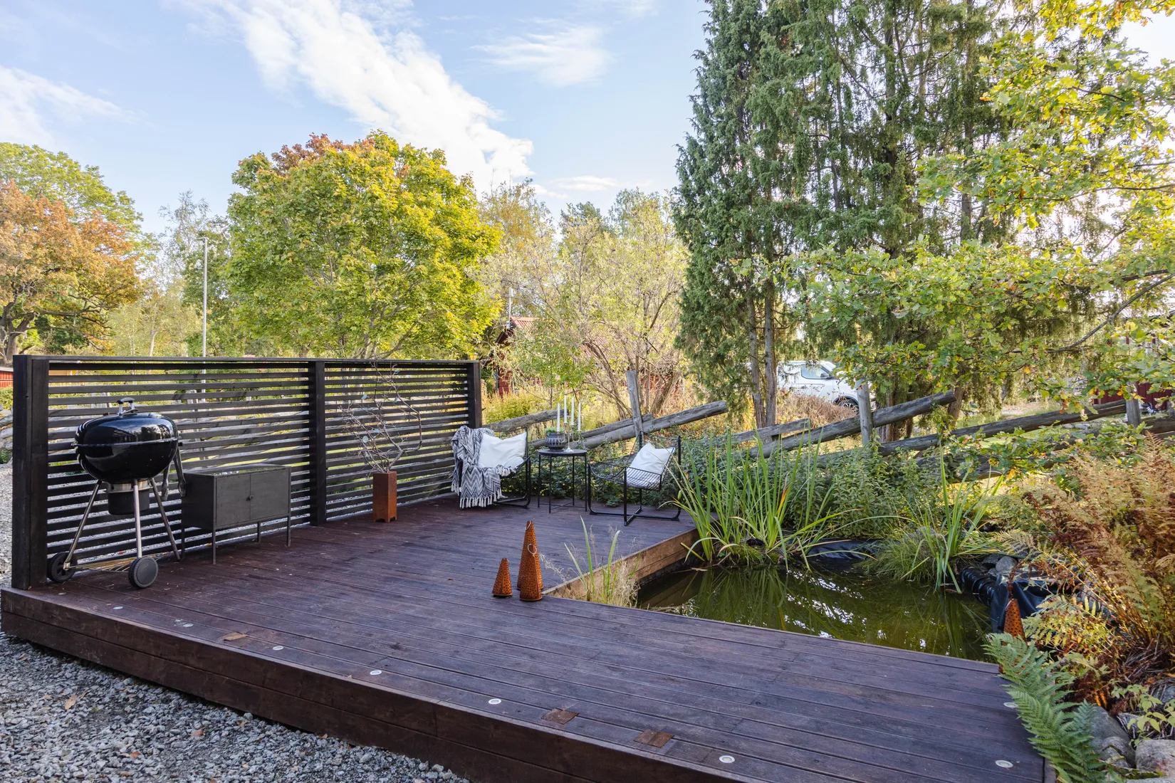 Villa, Sjöbovägen 6, Munga, Västerås