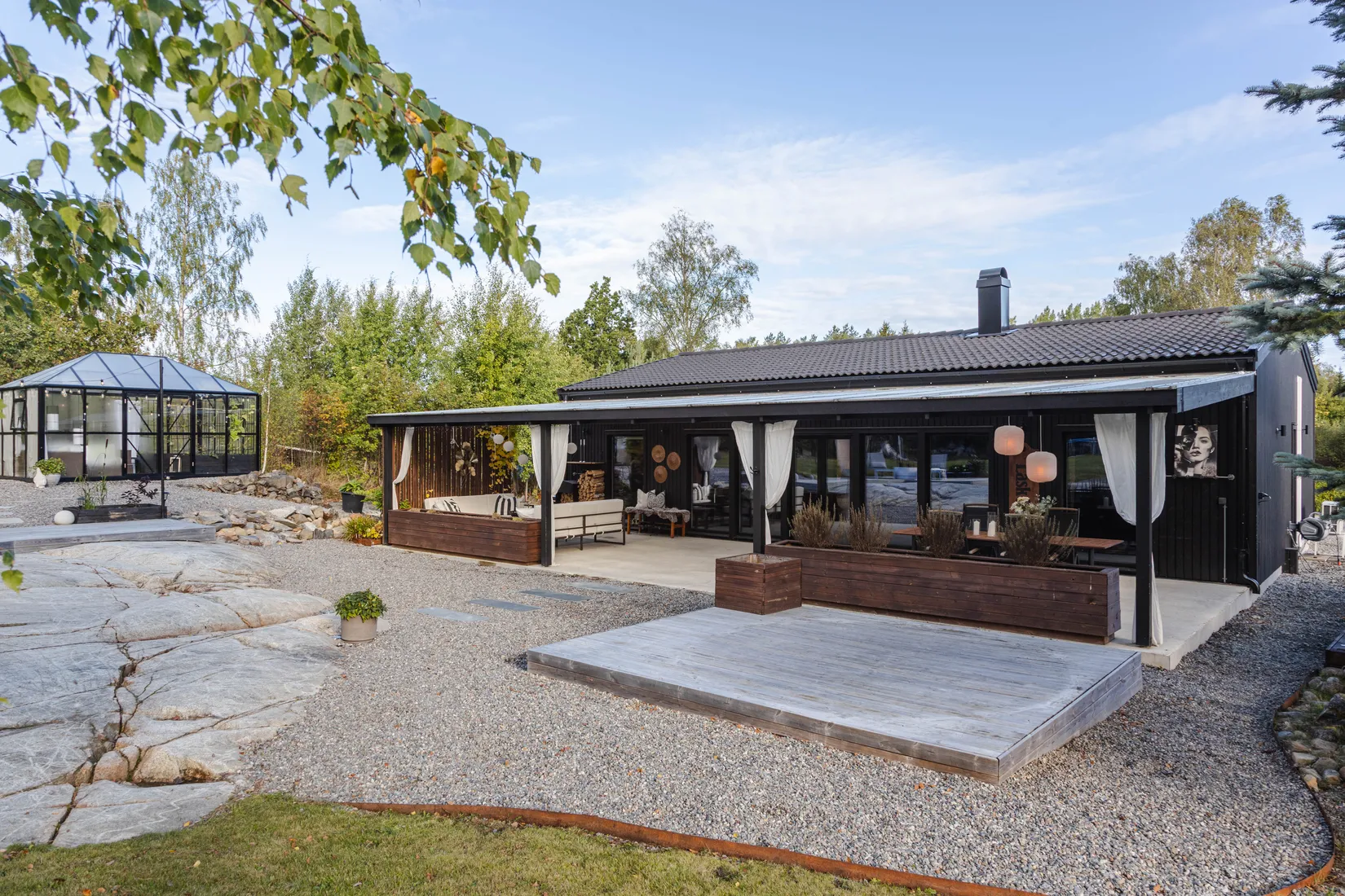 Villa, Sjöbovägen 6, Munga, Västerås