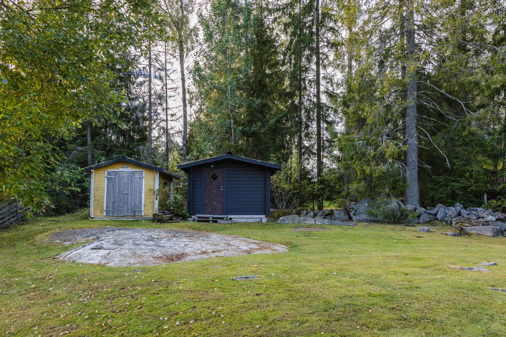 Villa, Sjöbovägen 6, Munga, Västerås