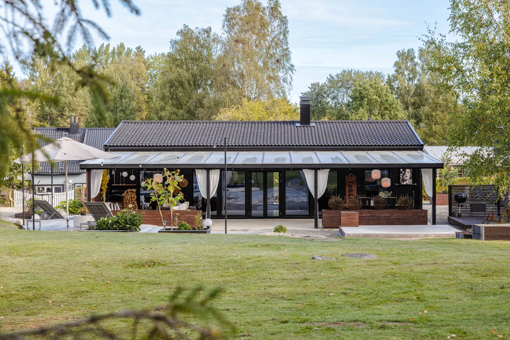 Villa, Sjöbovägen 6, Munga, Västerås