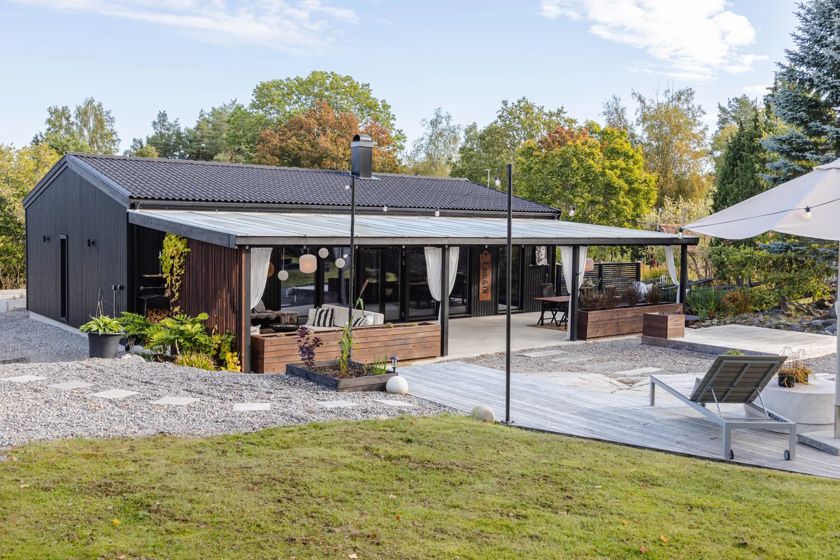 Villa, Sjöbovägen 6, Munga, Västerås