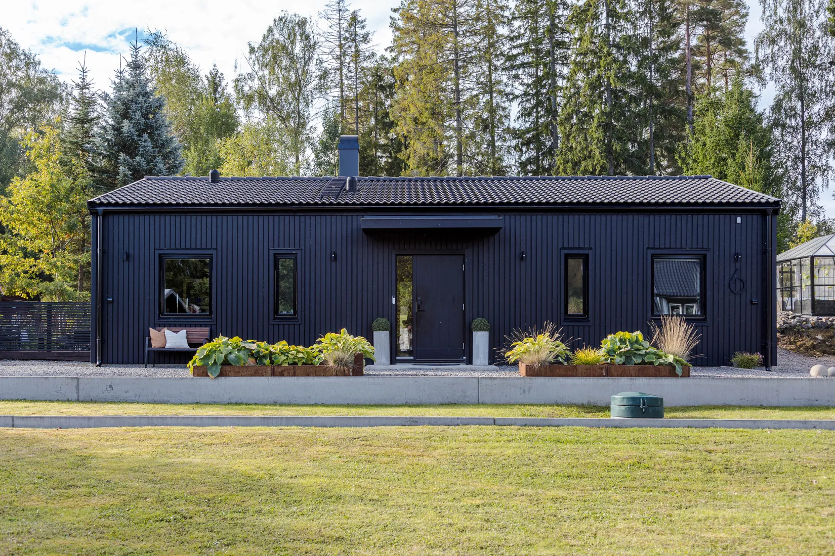 Villa, Sjöbovägen 6, Munga, Västerås