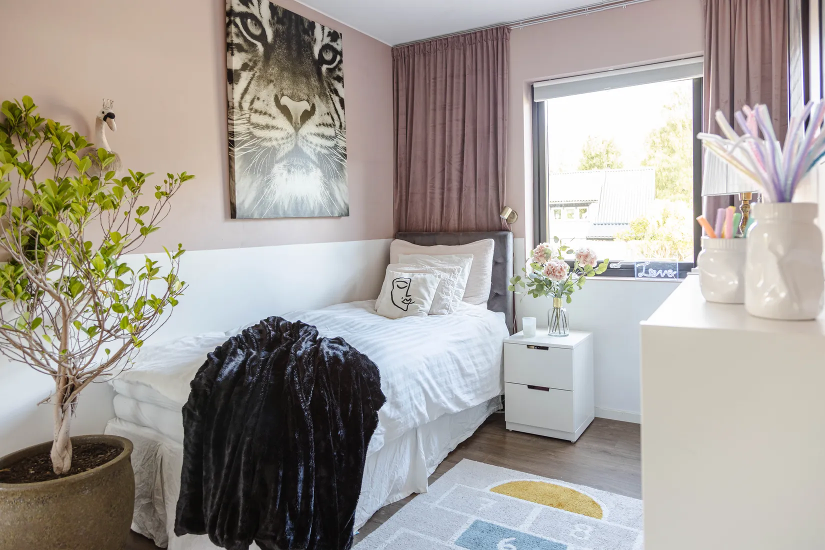 Villa, Sjöbovägen 6, Munga, Västerås