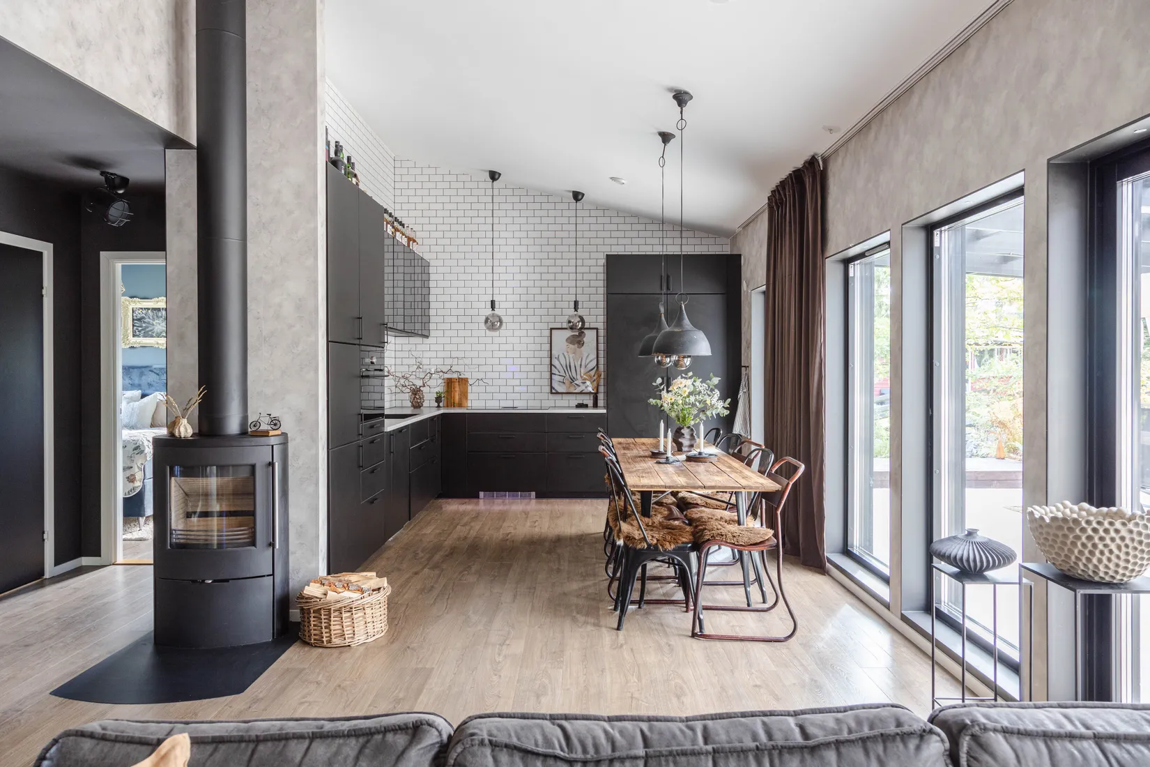 Villa, Sjöbovägen 6, Munga, Västerås