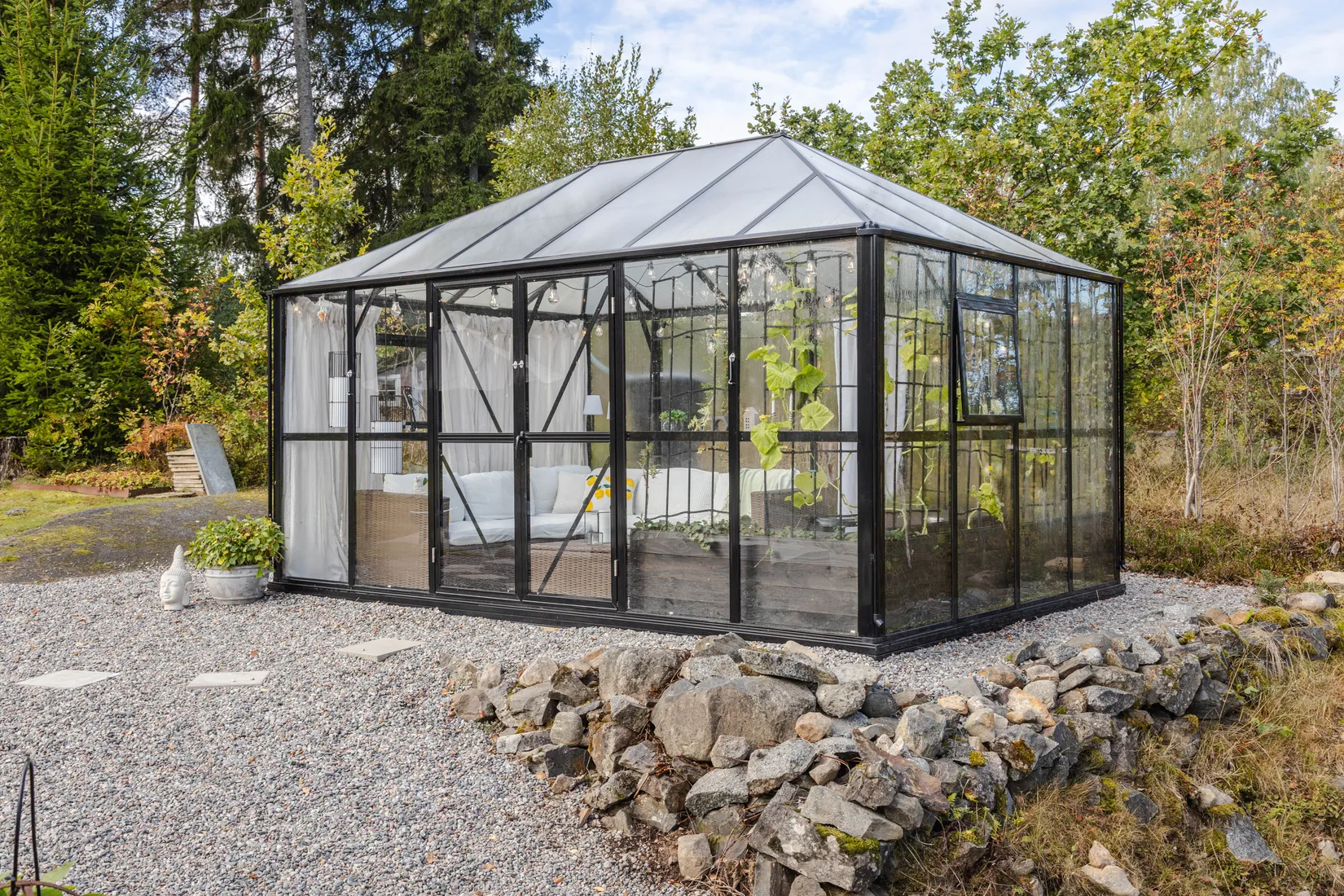 Villa, Sjöbovägen 6, Munga, Västerås