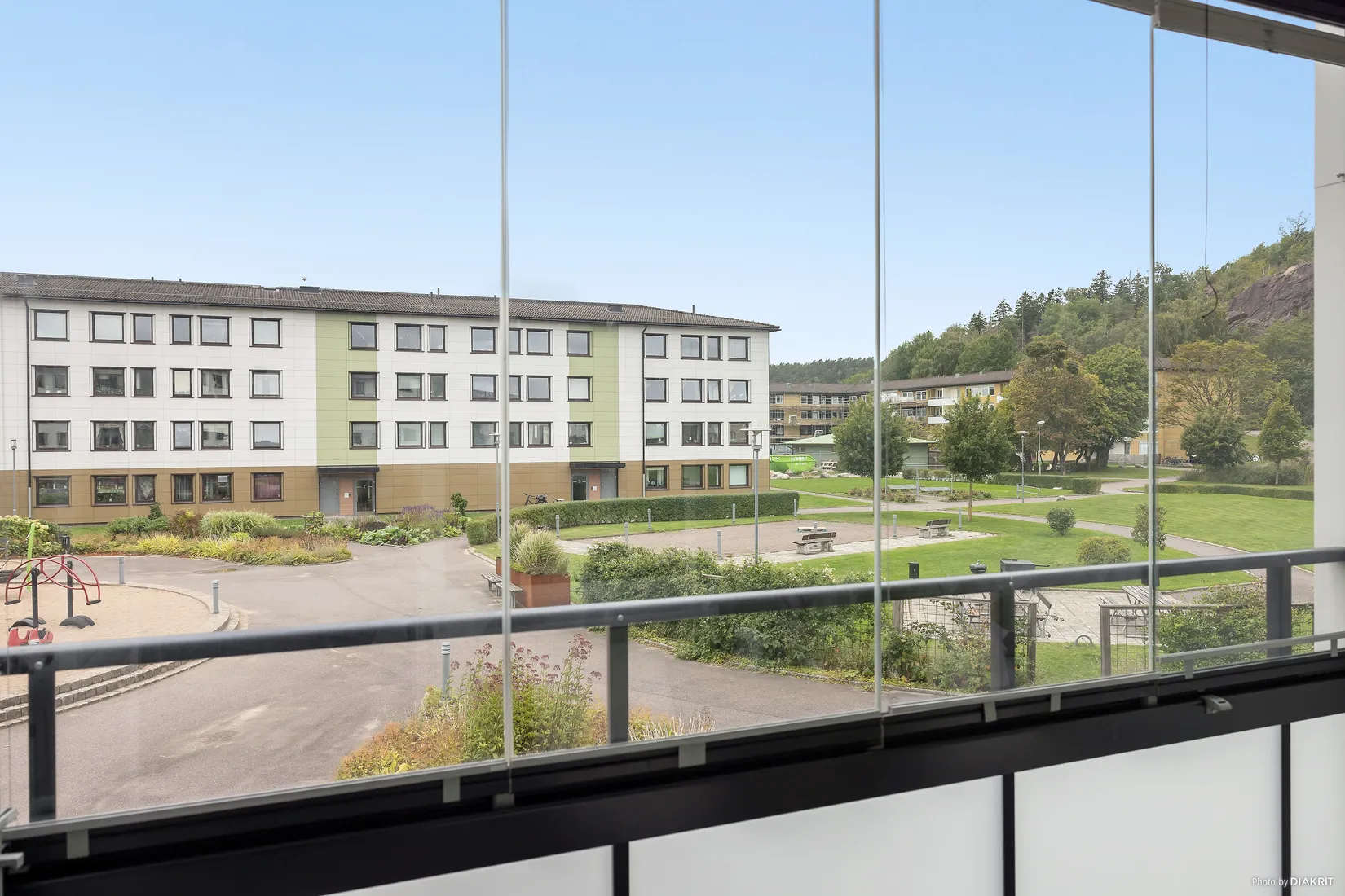 Bostadsrätt, Vetekornsgatan 35, Bifrost, Mölndal