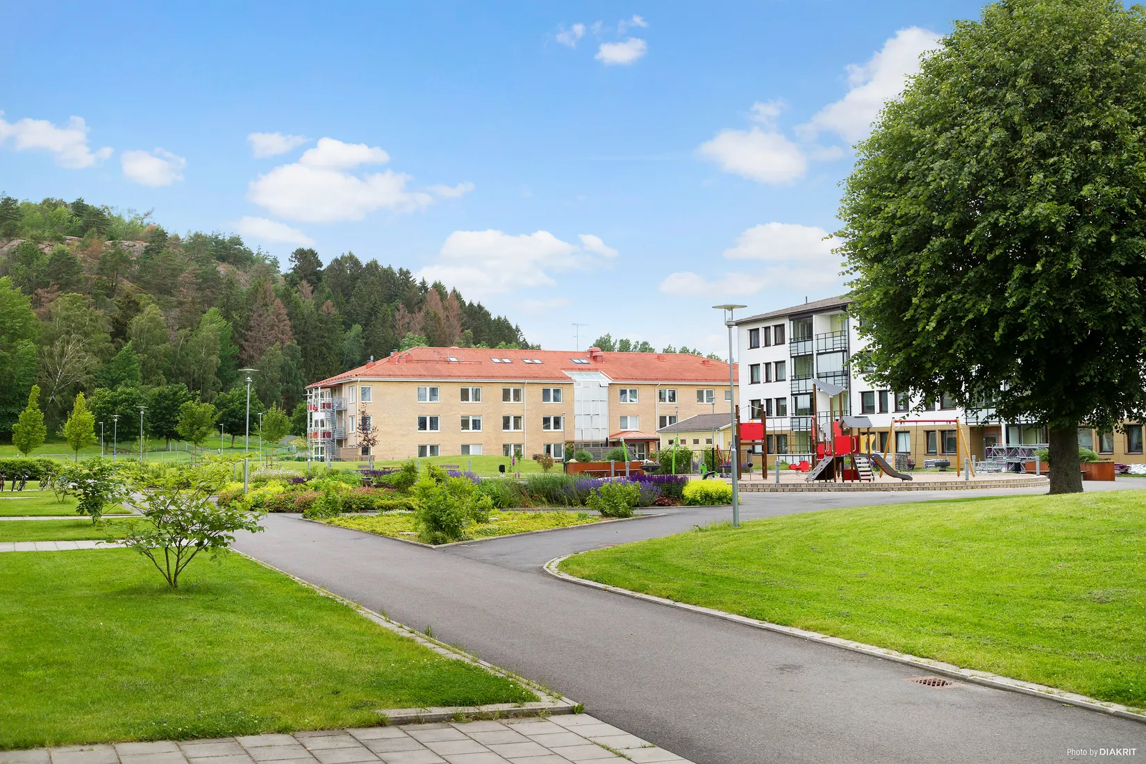 Bostadsrätt, Vetekornsgatan 35, Bifrost, Mölndal