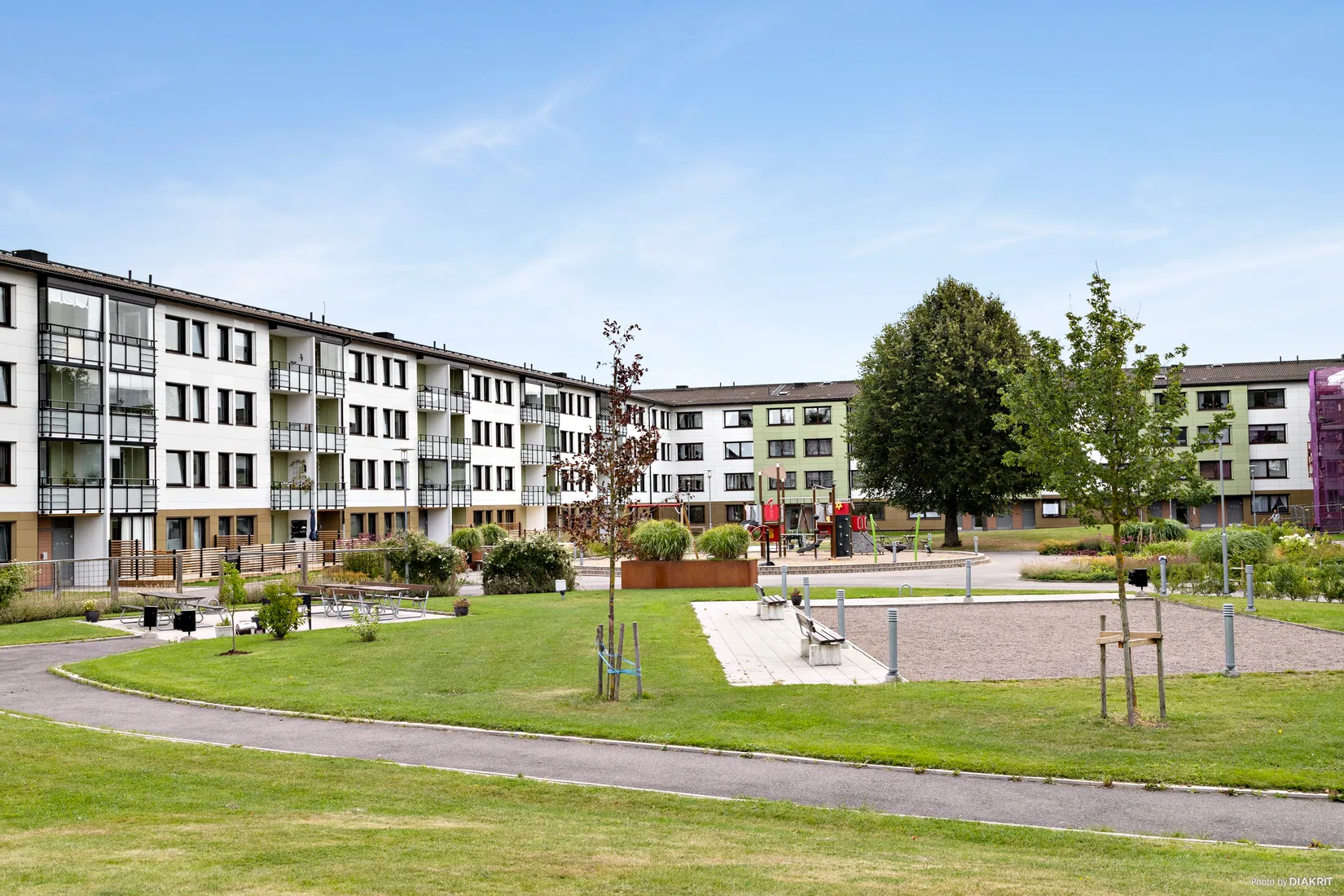 Bostadsrätt, Vetekornsgatan 35, Bifrost, Mölndal
