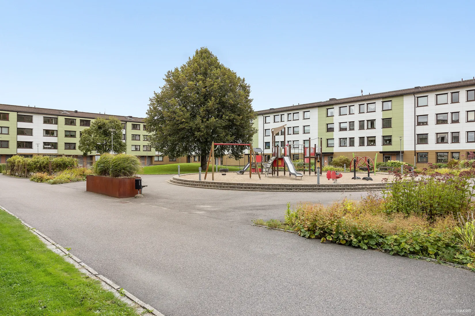 Bostadsrätt, Vetekornsgatan 35, Bifrost, Mölndal