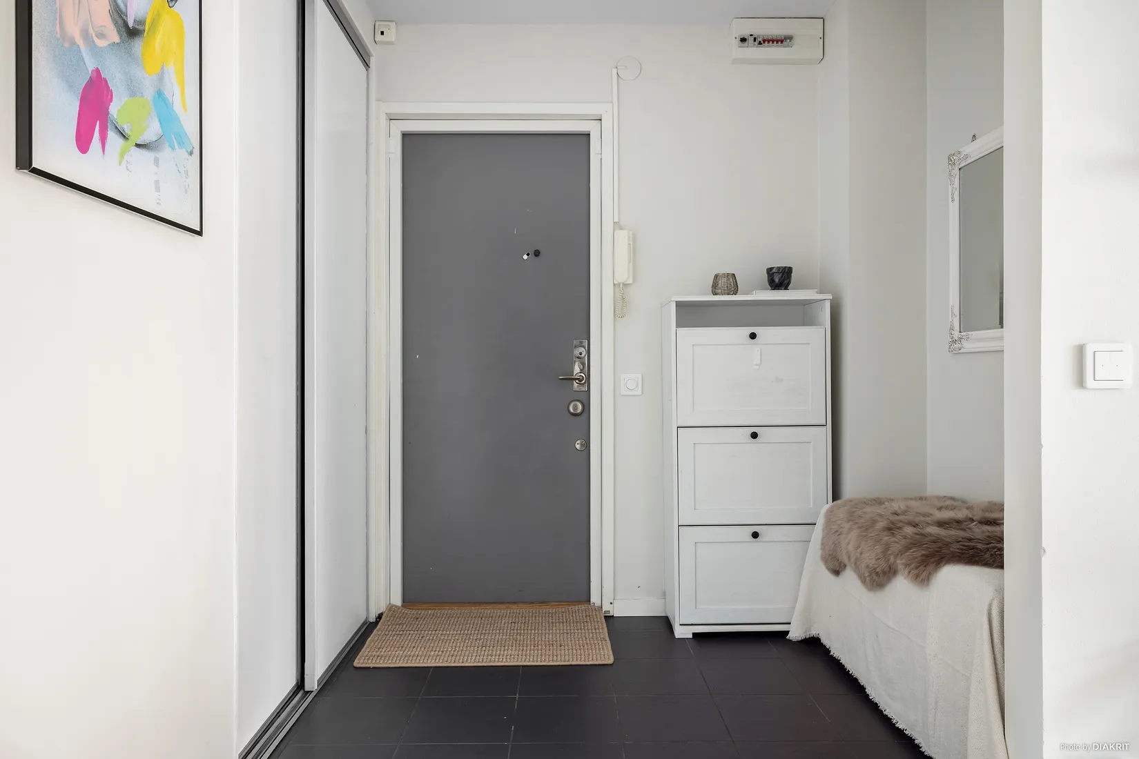 Bostadsrätt, Vetekornsgatan 35, Bifrost, Mölndal