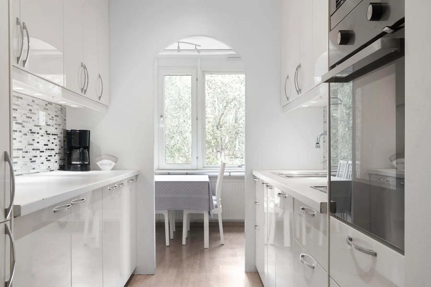 Bostadsrätt, Loftvägen 8, Skogås, Huddinge
